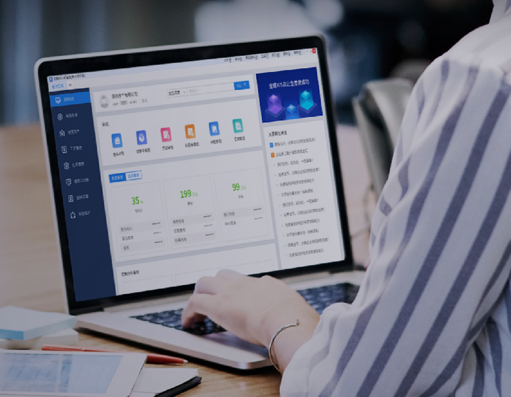 KIS云·旗舰版/专业版